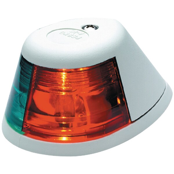 Seachoice Bi-Color Bow Light, 3-1/2" L x 2-1/4" W x 1-5/8" H 4911 - main